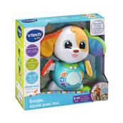 Boogie, Danse Avec Moi