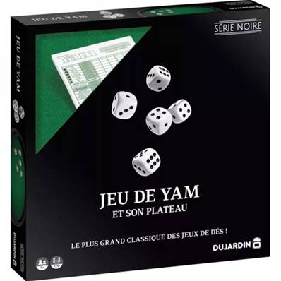 Serie Noire - Yam 421