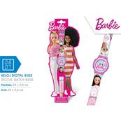 Montre Digitale Barbie