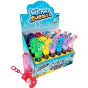 Bulles de Savons 30 ml  Assorties