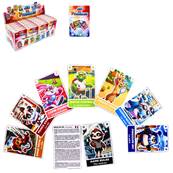 Jeu de 7 Familles Sports