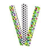 Bracelet Clap Foot 22 x 3 Cm