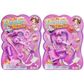 Blister Docteur 21 x 28 Cm