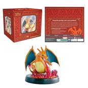 Pokémon : Coffret Découverte Dracaufeu - ex Q4 24 - 10 Boosters