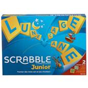MATTEL - Srabble Junior