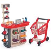 Sortie De Caisse + Chariot