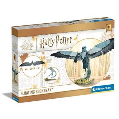 CLEMENTONI - Hippogriffe - Harry Potter