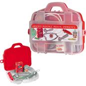 Valisette Docteur Ecoiffier