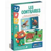 Les Contraires