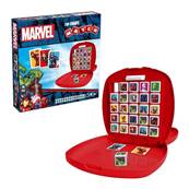 Match Marvel