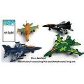 Avion de Chasse 11 cm Rf 4 ass.