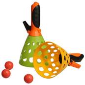 Jeu Lance Balle Clic-Clac 
