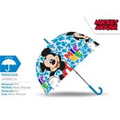 Parapluie Manuel Mickey 46 Cm