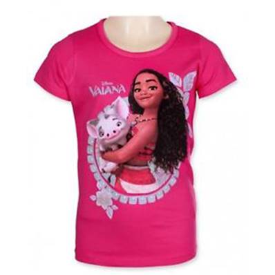 Tshirt Vaiana