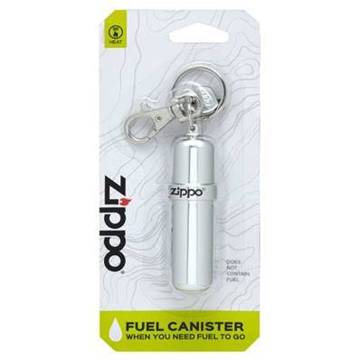 Zippo - Canister pour Carburant (vendu vide)