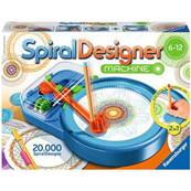 RAVENSBURGER - Maxi Spiral Designer Machine