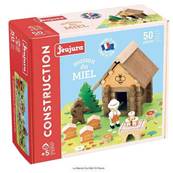 JEUJURA - La Maison Du Miel - 50 Pieces