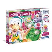 CLEMENTONI - Mon Premier Coffret Beauté