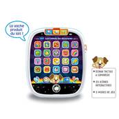 Vtech Lumi Tablette Des Découvertes