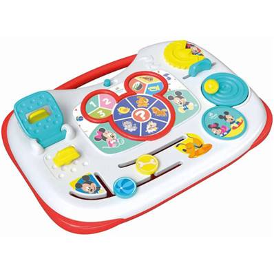 La Tablette Interactive Disney