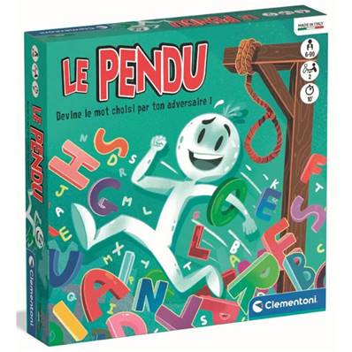 Le Pendu
