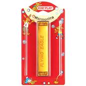 Harmonica 32 Notes 