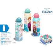 Gourde Alu 500 ml Frozen - Reines des Neiges