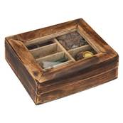 Coffre Manguier Encens Taly 