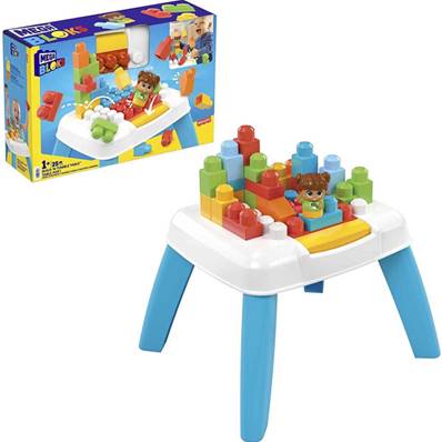 Mega Bloks – Table Avalanche
