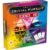 Trivial Pursuit Science & Vie