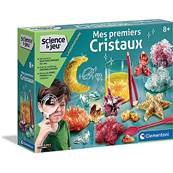 CLEMENTONI - Mes Premiers Cristaux