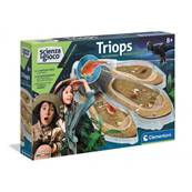 CLEMENTONI - Triops