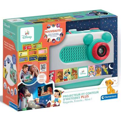 Projecteur & Conteur D'Histoires - Disney Baby