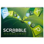 Mattel Scrabble®Classique