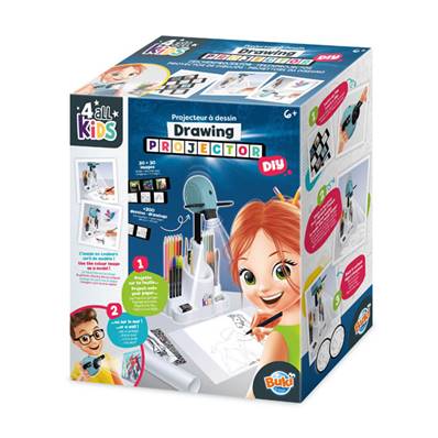 Projecteur à Dessin