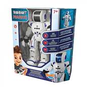 BUKI - Robot Marko