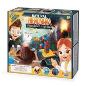 Phénomènes Naturels