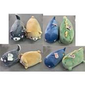 Oreiller Peluche 30 Cm