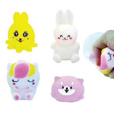 Pres 12 Animaux Soft