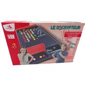 Jeu le Decrypteur