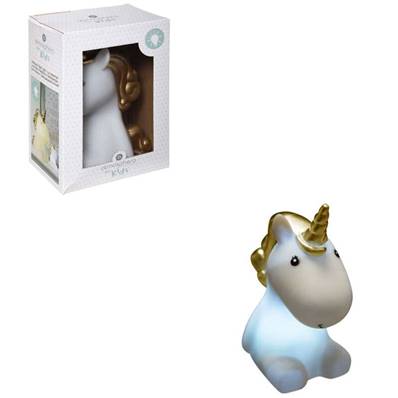 Veilleuse Licorne XL H30 Cm