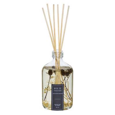 Diffuseur Verre Figue 180ml 