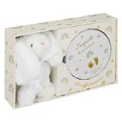 Coffret Empreinte avec Peluche