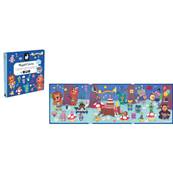 Magneti'Stories La Fête des Animaux