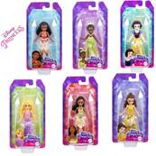 Mini Princesses Assorties 9cm (modèle alétoire) 