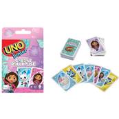 Uno Gabby et la Maison Magique