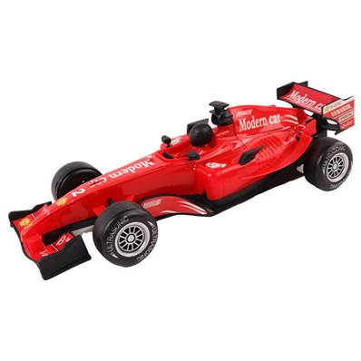 Blister Formule 1 à Friction 26 Cm