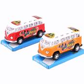 Coque Bus Friction 16 Cm