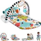 Tapis D'Activites Eveil Sons & Lumière