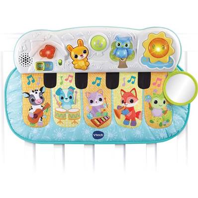 VTECH - Tap Tap Piano Des Baby Loulous